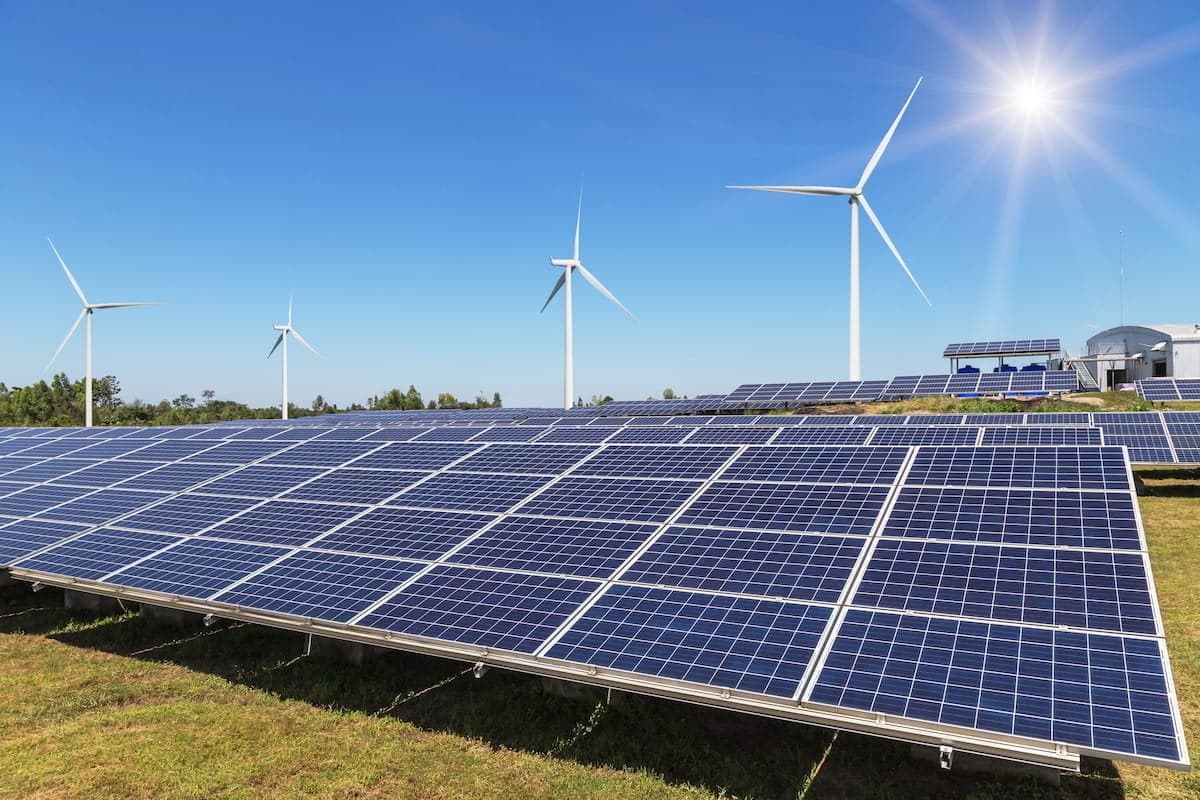 Findero Energy paneles solares Ciudad de México